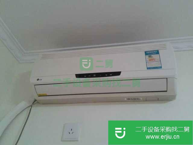 轉讓出售二手空調