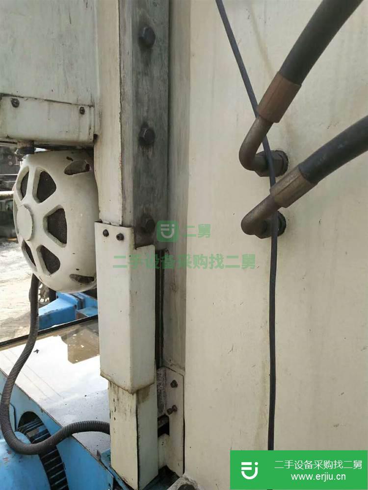 現(xiàn)貨供應二手杭州M7140G-1米臥軸矩臺平面磨床