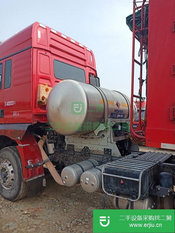 轉讓全保險德龍新M3000工程車  380馬力，