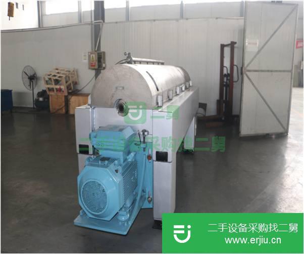 轉讓出售二手九成新離心機
