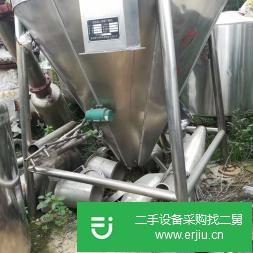 二手噴霧干燥機   二手盤式干燥機