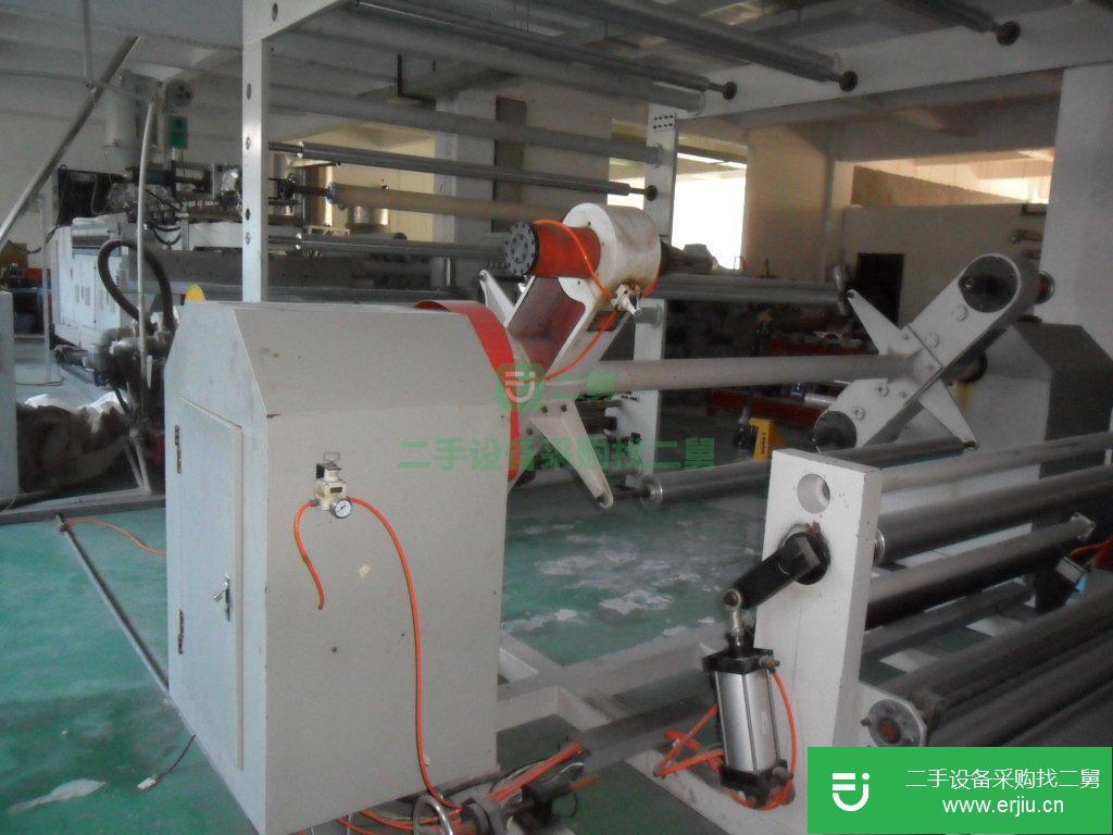 ·二手塑料擠出機。二手單雙螺桿塑料擠出機，二手塑料造粒機，二手橡膠設備。