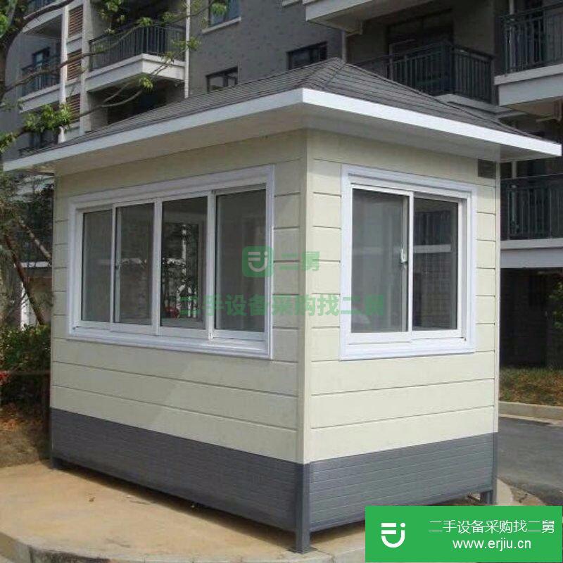 漳州出售住人集裝箱活動房 移動板房 彩鋼板房 裝配式