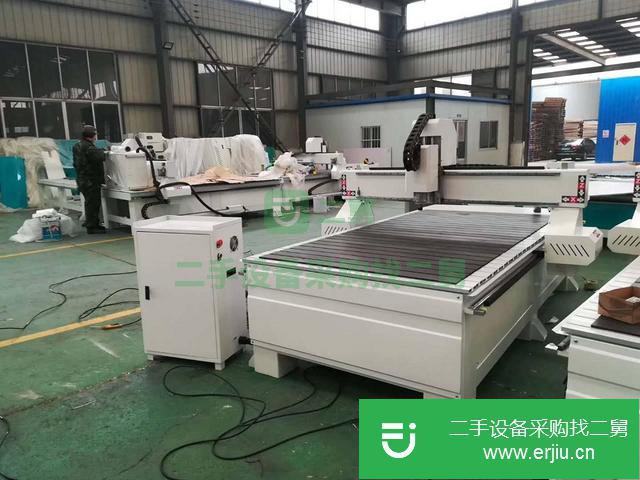 轉讓出售二手1325雕刻機