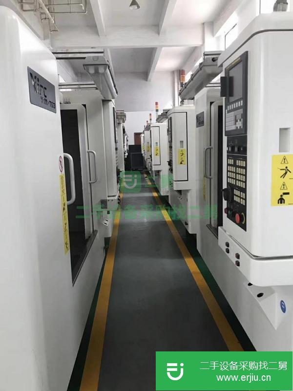 轉讓臺灣原裝加工中心,高速機,高速小立加