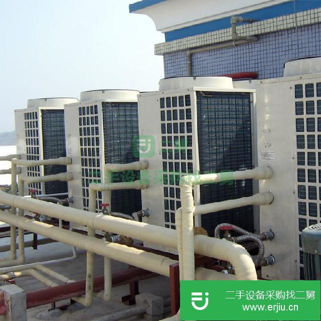 轉(zhuǎn)讓出售二手中央空調(diào)