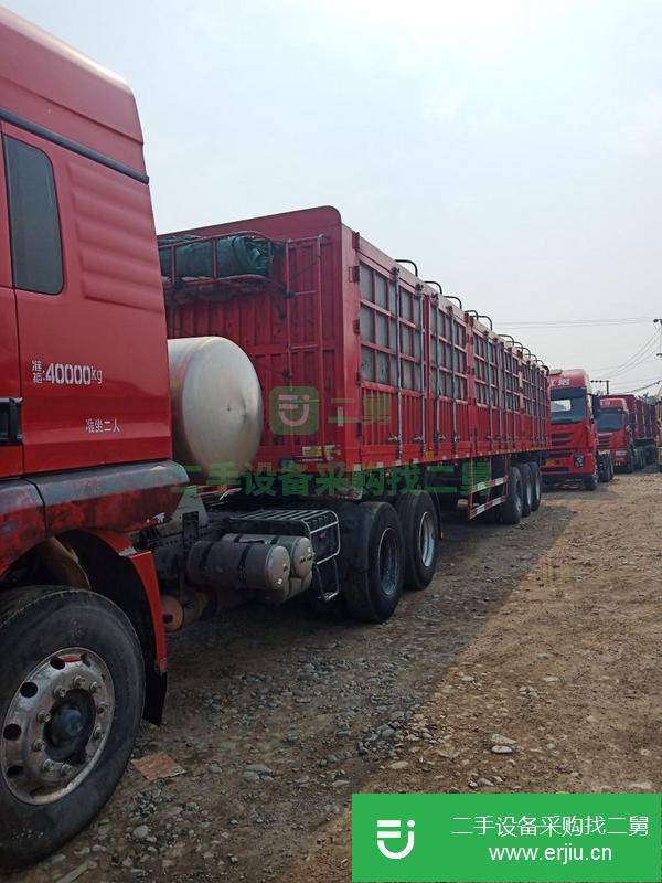 轉讓全保險德龍新M3000工程車  380馬力，