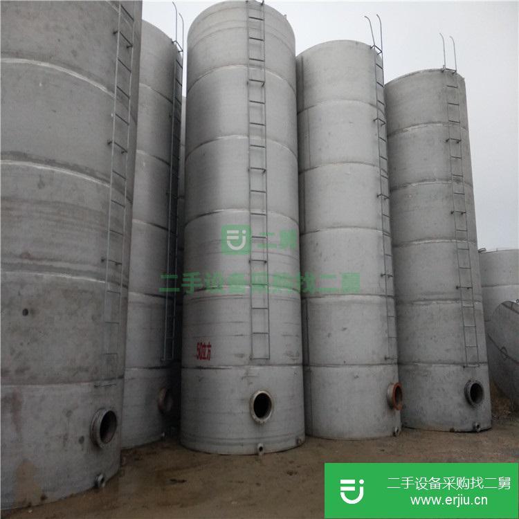 出售二手3000升不銹鋼儲水罐二手立式不銹鋼儲罐二手不銹鋼儲罐