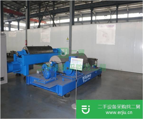 轉讓出售二手九成新離心機