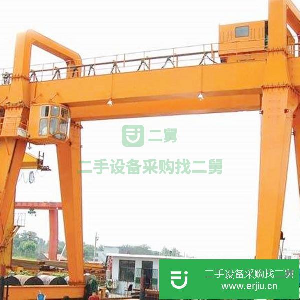 現貨出售雙主梁門式起重機 歡迎前來選購