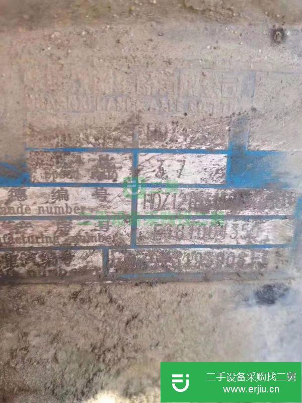 轉(zhuǎn)手出售18年德龍新M3000牽引車  國五排放