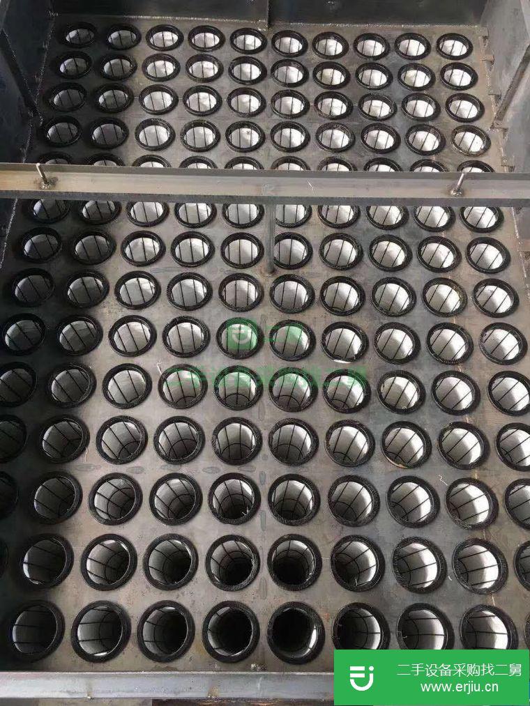 轉讓:二手脈沖除塵器 二手布袋除塵器