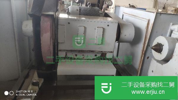 轉(zhuǎn)讓二手外圓磨床，北京第二機(jī)床廠(chǎng)1363外圓磨床