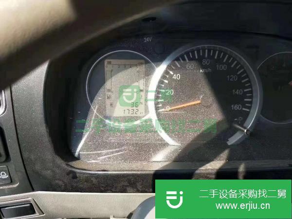 轉(zhuǎn)讓東風(fēng)5噸加油車 價格可分期