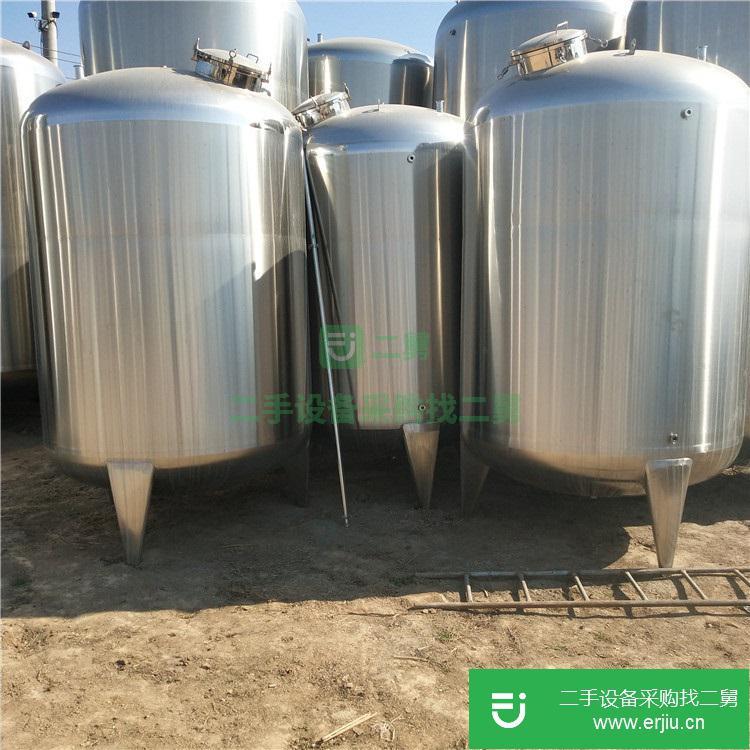 轉讓不銹鋼化工設備機械  立式臥式儲罐二手儲罐