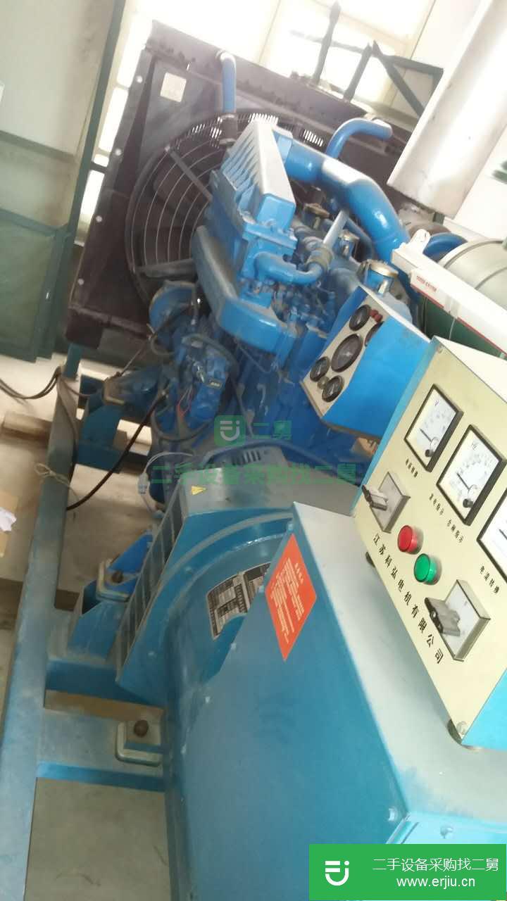 汽輪發電機組 廢金屬轉讓出售