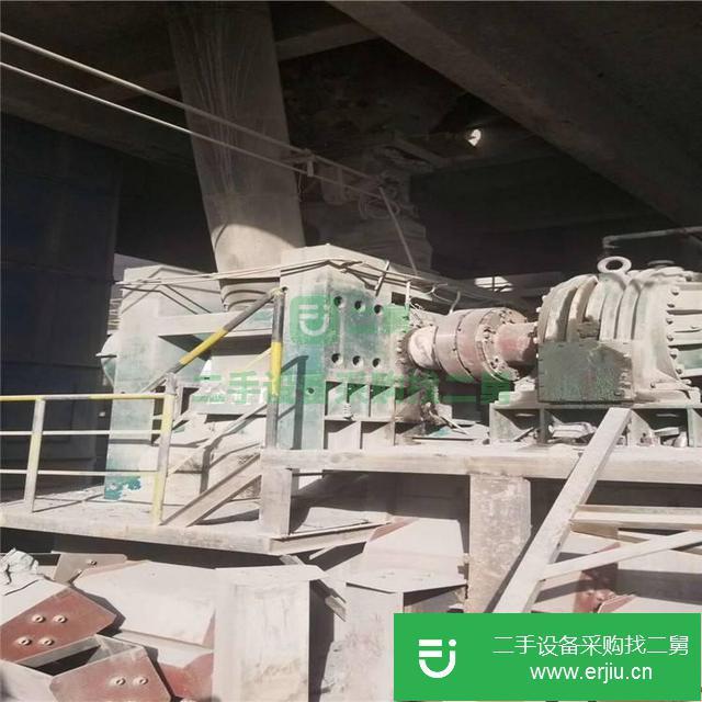 1200x500輥壓機  礦石輥壓破碎機 破碎機