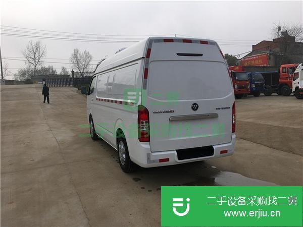 低價出售冷藏車