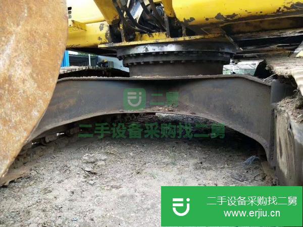 出售精品小松220_7工地一手挖掘機,性能卓越