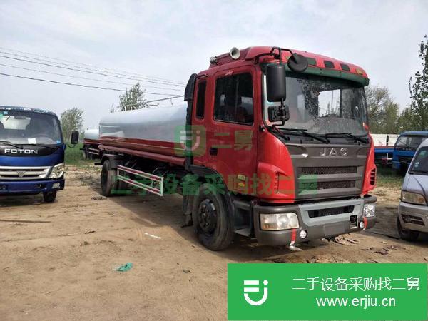 轉讓二手環衛灑水車城市環衛灑水車 3-20噸均有