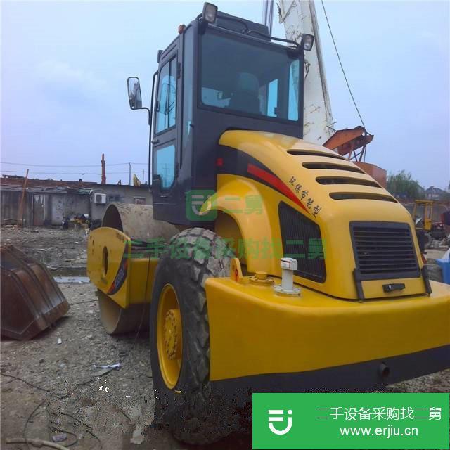 轉讓壓路機 特價徐工20噸壓路機