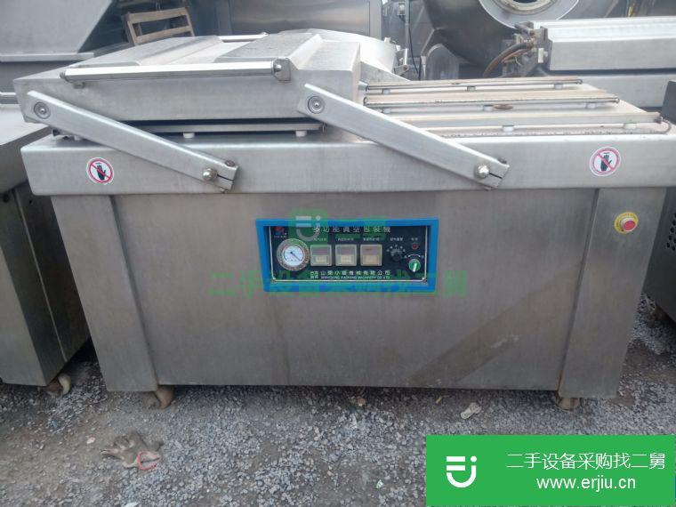 轉(zhuǎn)讓二手6面整形真空包裝機(jī)二手真空包裝機(jī)