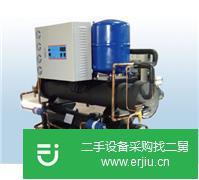 二手工業冷水機轉讓出售