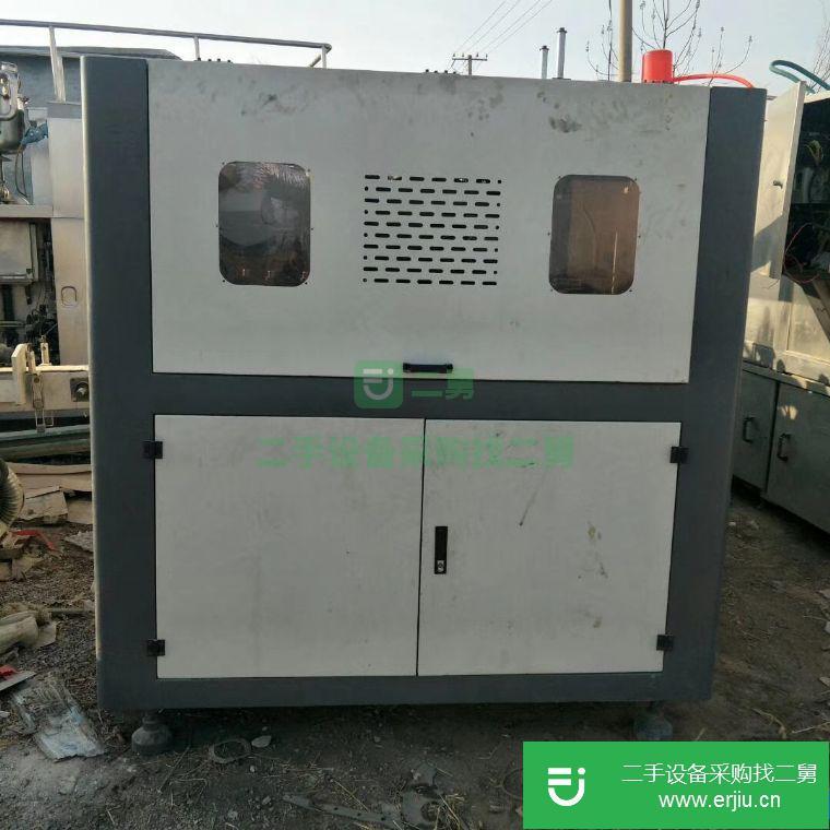 轉(zhuǎn)讓:低價(jià)處理全自動(dòng)一吹四吹瓶機(jī)一臺(tái)