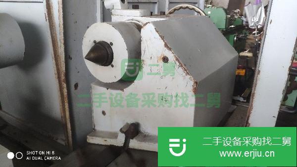 轉(zhuǎn)讓二手外圓磨床，北京第二機(jī)床廠(chǎng)1363外圓磨床