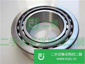 工程結(jié)束處理一批7522軸承 ，400套