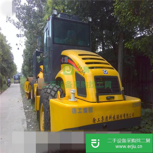 轉讓壓路機 特價徐工20噸壓路機