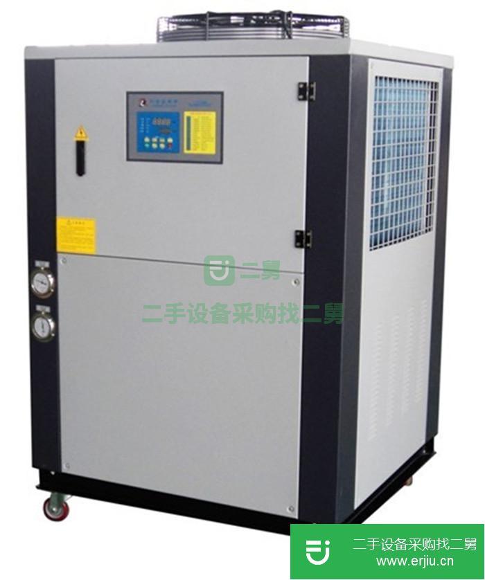 山東二手冷水機-威海市榮成市二手冷水機