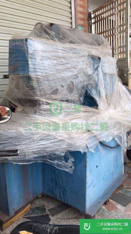 轉讓出售九成新二手研磨機1臺