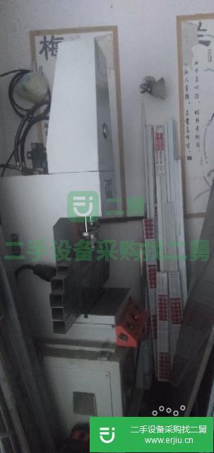 轉讓出售二手精密機械沖床