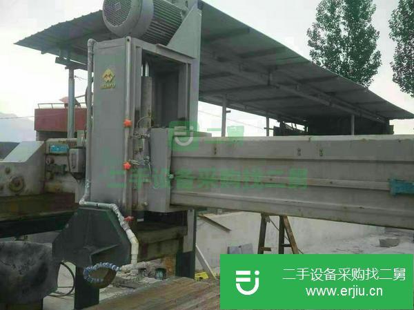轉讓紅外線石材切割機，石材紅外線切割機