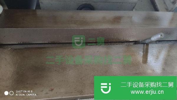 轉(zhuǎn)讓二手外圓磨床，北京第二機(jī)床廠(chǎng)1363外圓磨床