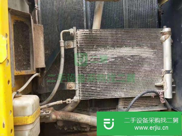 出售精品小松220_7工地一手挖掘機,性能卓越