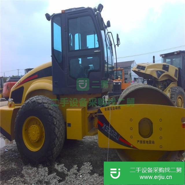 轉讓壓路機 特價徐工20噸壓路機