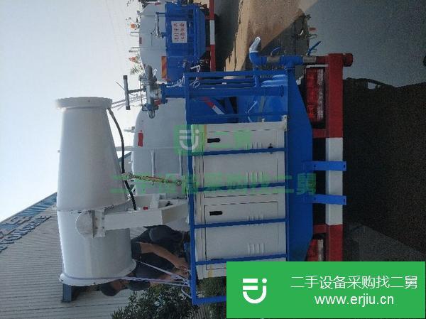 轉讓5方多利卡灑水車，帶霧炮，有抑塵功能