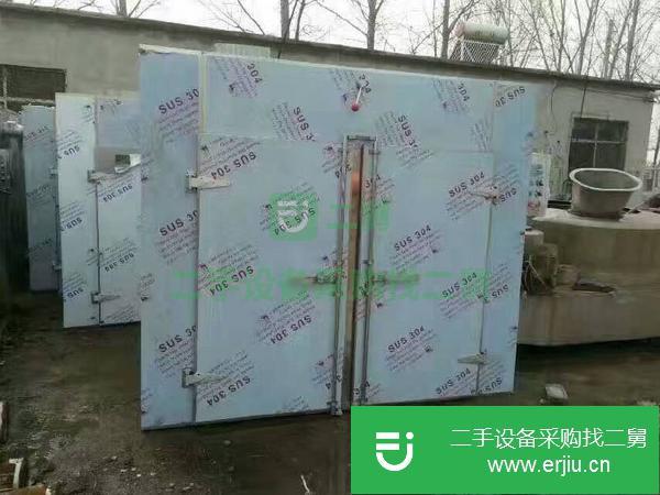 轉讓處理二手烘箱.實驗烘箱到196盤烘箱