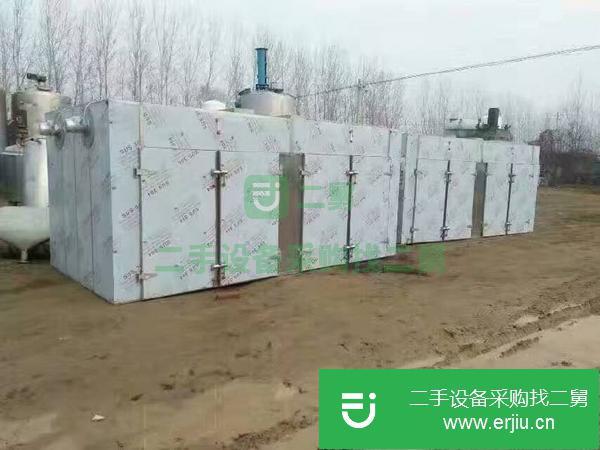 轉讓處理二手烘箱.實驗烘箱到196盤烘箱
