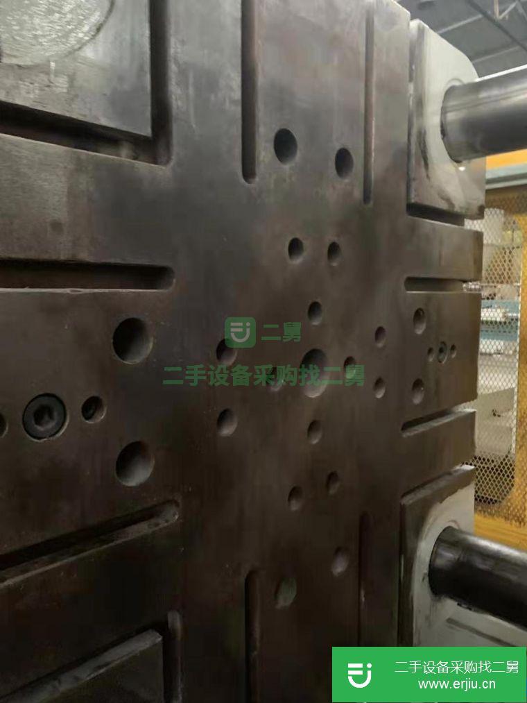 轉讓:低價處理震雄注塑機600噸價格實惠
