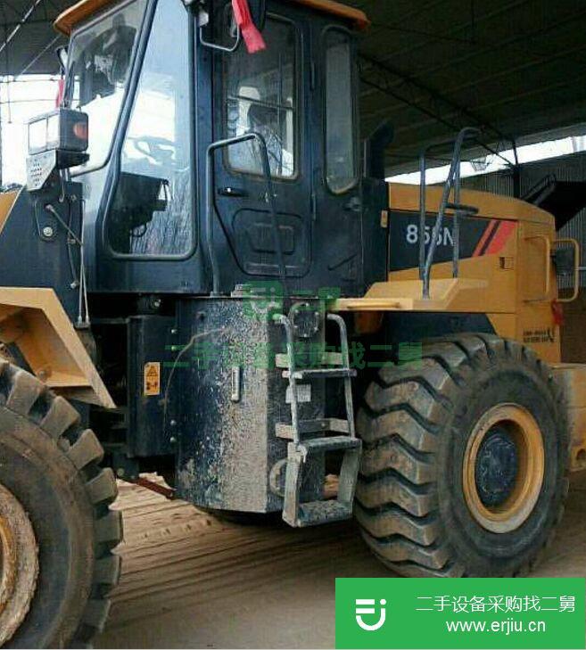 二手柳工，龍工30，50裝載機，側翻鏟車，抓木機