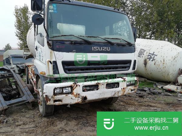 出售進(jìn)口工程車