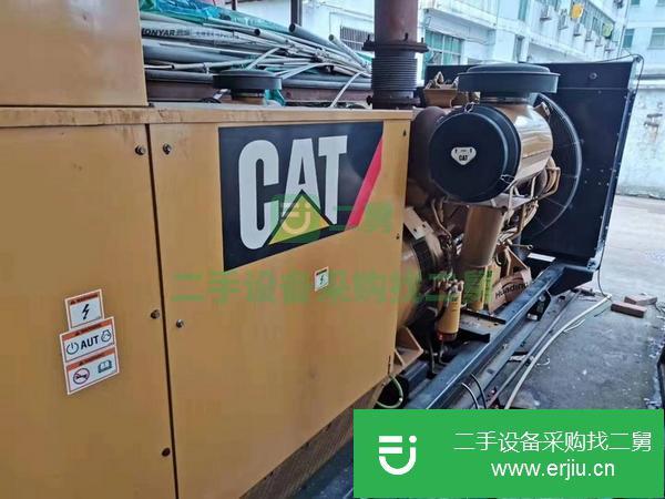 轉(zhuǎn)讓原裝進口卡特挖機