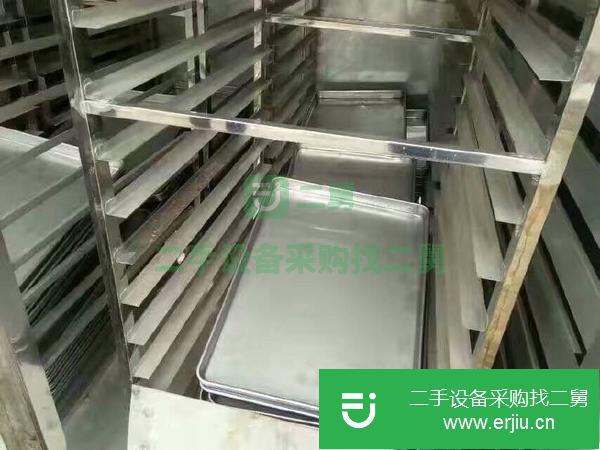 轉讓處理二手烘箱.實驗烘箱到196盤烘箱