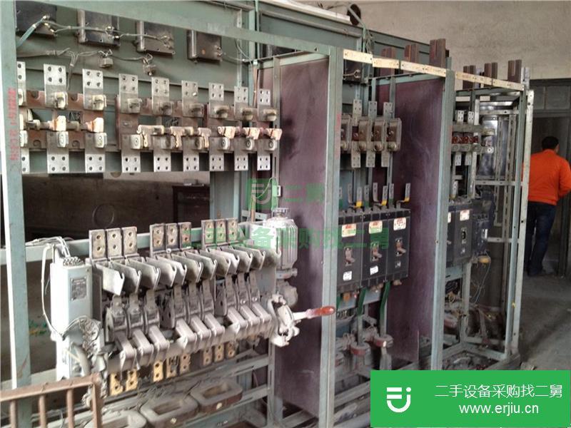 安徽六安配電柜轉(zhuǎn)讓出售