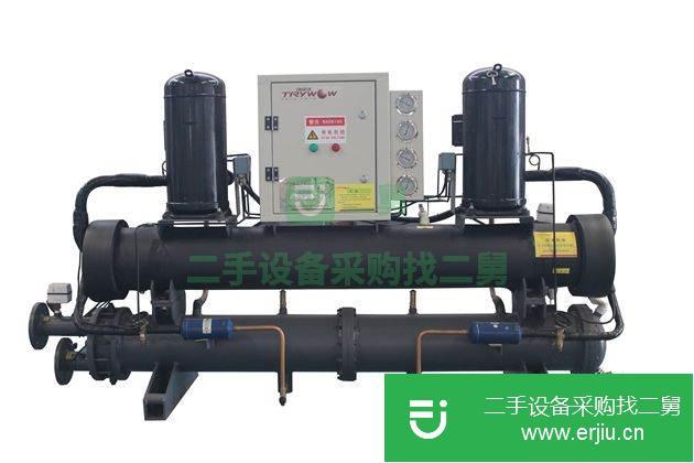 甘肅省蘭州市冷水機組_蘭州市冷水機組