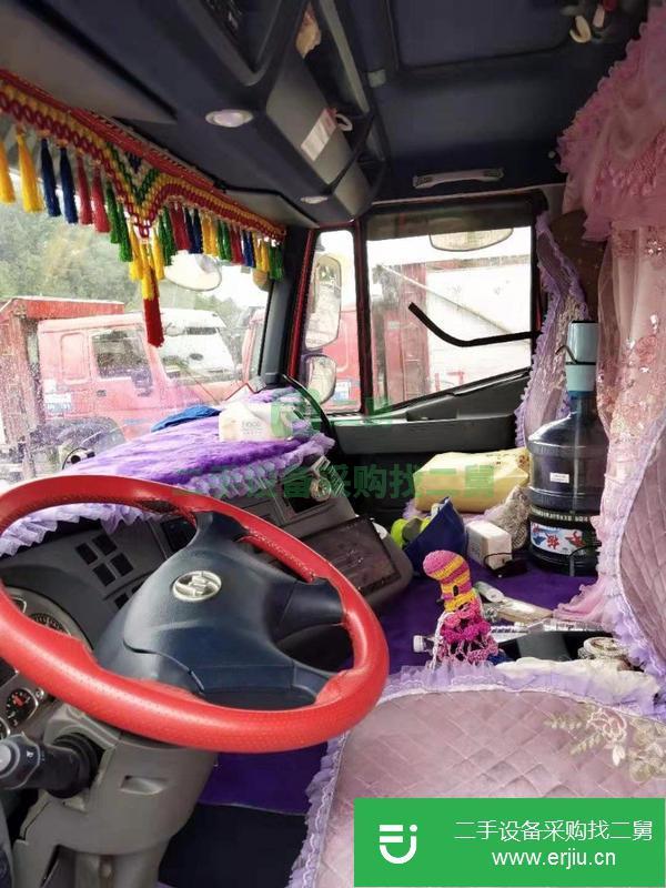 轉讓杰獅 自卸車 國5,精品中的精品