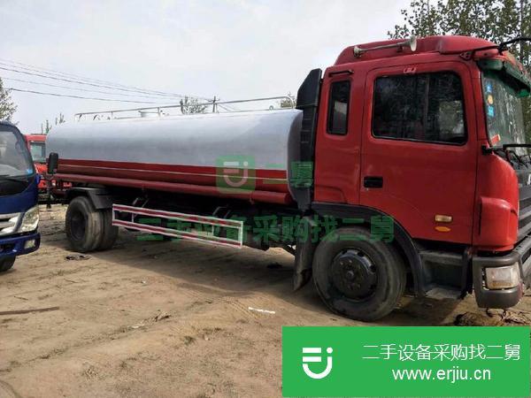 轉讓二手環衛灑水車城市環衛灑水車 3-20噸均有